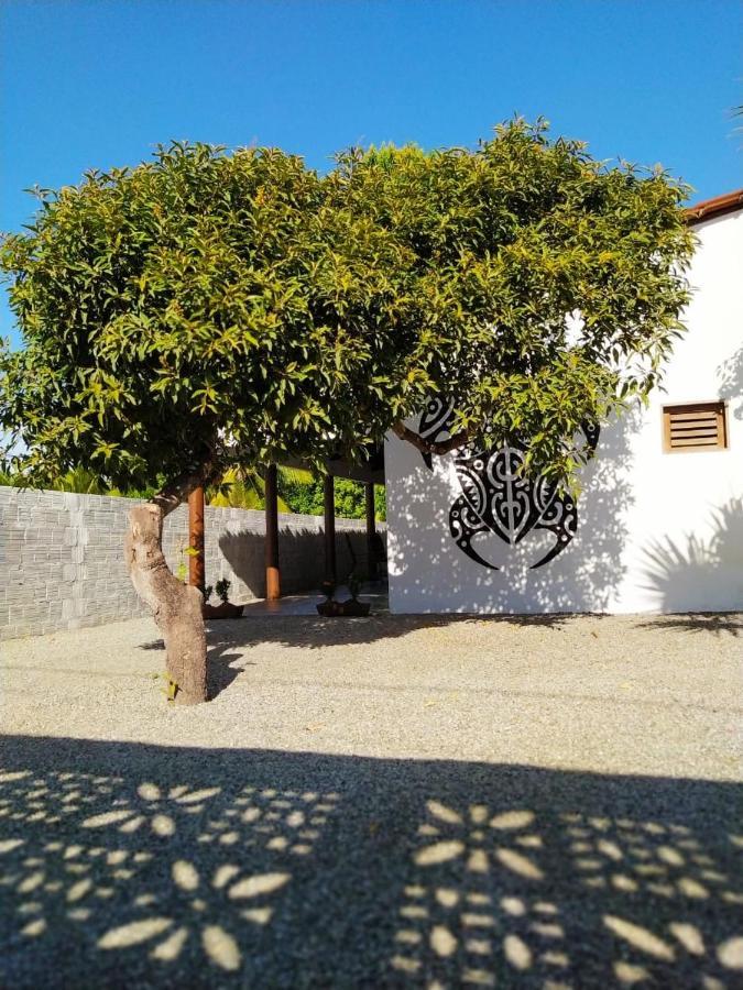 Recanto Do Meu Bem Villa Jijoca de Jericoacoara Exterior foto