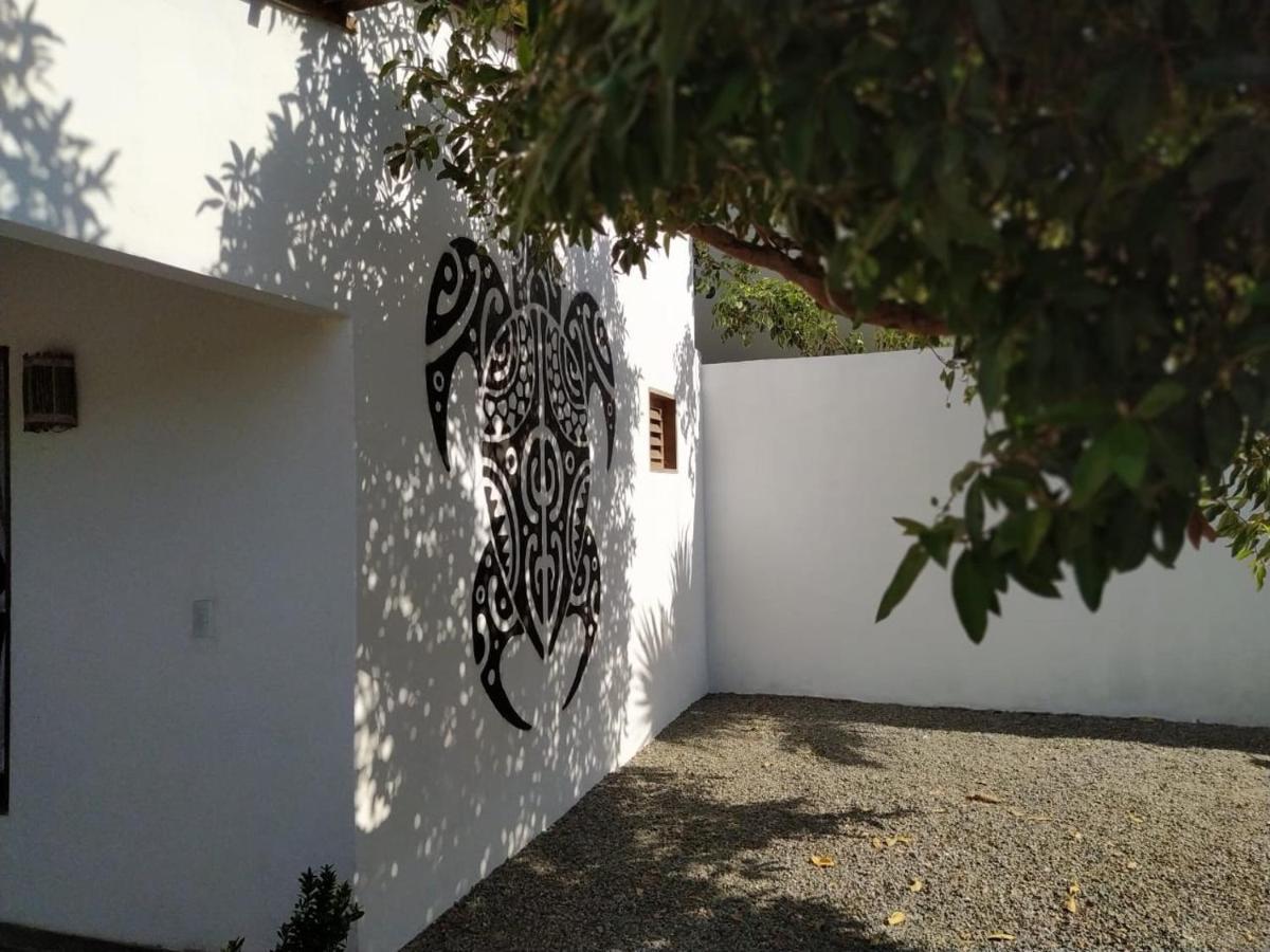 Recanto Do Meu Bem Villa Jijoca de Jericoacoara Exterior foto