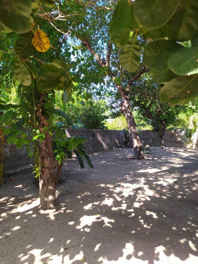 Recanto Do Meu Bem Villa Jijoca de Jericoacoara Exterior foto