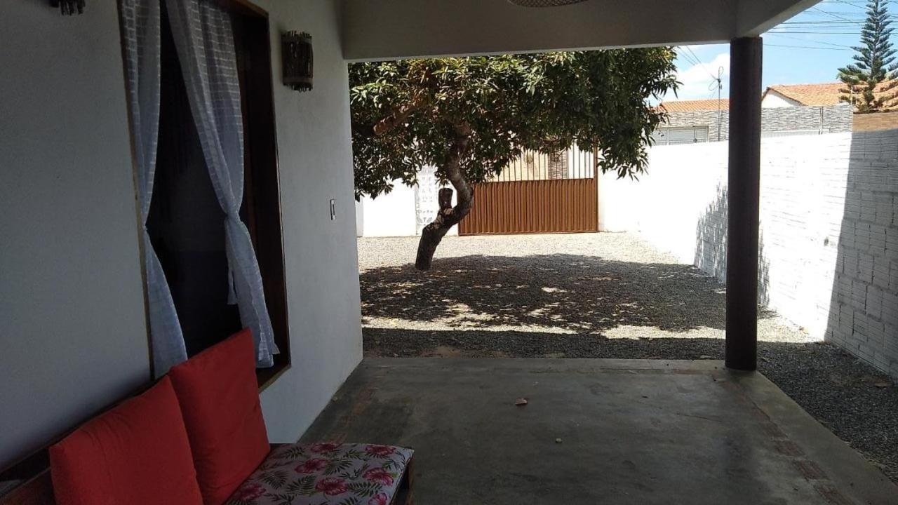 Recanto Do Meu Bem Villa Jijoca de Jericoacoara Exterior foto